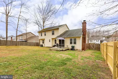 11621 Enchanted Woods Way, Fredericksburg, VA 22407 - Photo 42