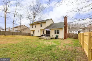 11621 Enchanted Woods Way, Fredericksburg, VA 22407 - Photo 42