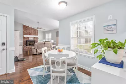 11621 Enchanted Woods Way, Fredericksburg, VA 22407 - Photo 14