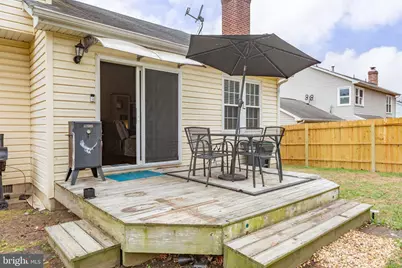 11621 Enchanted Woods Way, Fredericksburg, VA 22407 - Photo 48