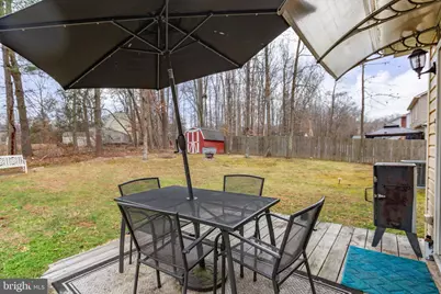 11621 Enchanted Woods Way, Fredericksburg, VA 22407 - Photo 50