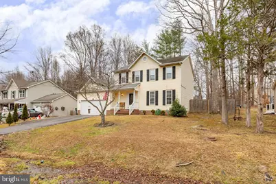 11621 Enchanted Woods Way, Fredericksburg, VA 22407 - Photo 4