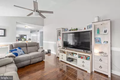 11621 Enchanted Woods Way, Fredericksburg, VA 22407 - Photo 12