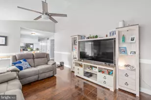 11621 Enchanted Woods Way, Fredericksburg, VA 22407 - Photo 12