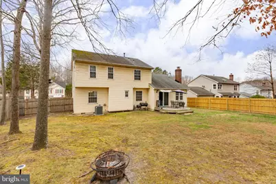 11621 Enchanted Woods Way, Fredericksburg, VA 22407 - Photo 46