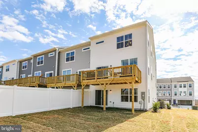 7720 Harlow Circle, Spotsylvania, VA 22551 - Photo 14