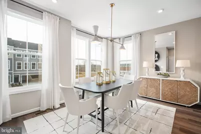 7720 Harlow Circle, Spotsylvania, VA 22551 - Photo 4