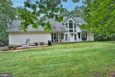 13608 S General Slocum Court, Fredericksburg, VA 22407 - Photo 58