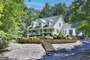 13608 S General Slocum Ct, Fredericksburg, VA 22407 - Photo 2