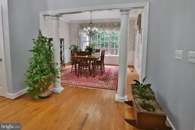 13608 S General Slocum Court, Fredericksburg, VA 22407 - Photo 24