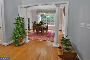 13608 S General Slocum Ct, Fredericksburg, VA 22407 - Photo 24