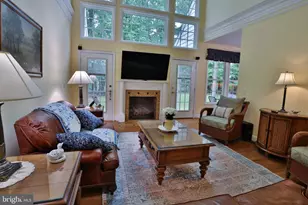 13608 S General Slocum Ct, Fredericksburg, VA 22407 - Photo 10