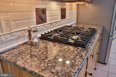 13608 S General Slocum Court, Fredericksburg, VA 22407 - Photo 16