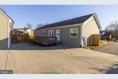 1211 Dewberry Drive, Fredericksburg, VA 22407 - Photo 40