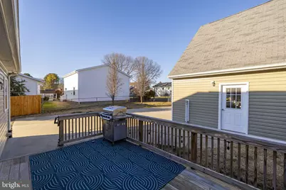 1211 Dewberry Drive, Fredericksburg, VA 22407 - Photo 50