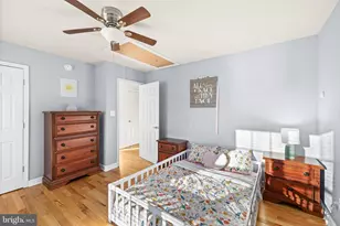 1211 Dewberry Dr, Fredericksburg, VA 22407 - Photo 32