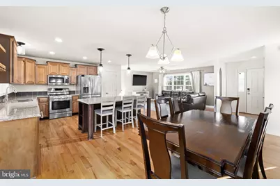 1211 Dewberry Drive, Fredericksburg, VA 22407 - Photo 12