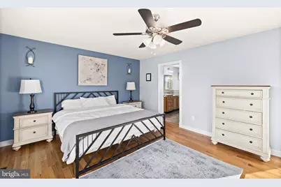 1211 Dewberry Drive, Fredericksburg, VA 22407 - Photo 26