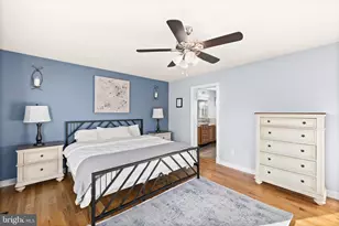 1211 Dewberry Dr, Fredericksburg, VA 22407 - Photo 26