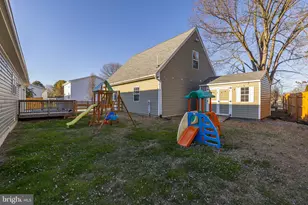 1211 Dewberry Dr, Fredericksburg, VA 22407 - Photo 46