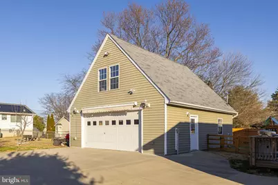 1211 Dewberry Drive, Fredericksburg, VA 22407 - Photo 42