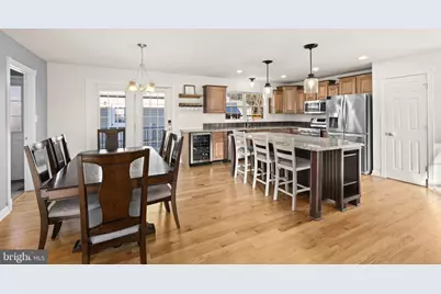 1211 Dewberry Drive, Fredericksburg, VA 22407 - Photo 22