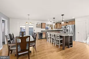 1211 Dewberry Dr, Fredericksburg, VA 22407 - Photo 22