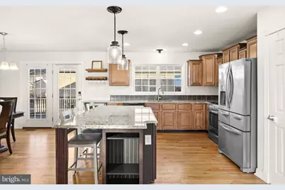 1211 Dewberry Drive, Fredericksburg, VA 22407 - Photo 18