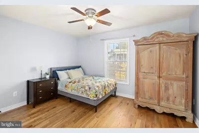 1211 Dewberry Drive, Fredericksburg, VA 22407 - Photo 34