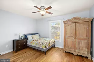 1211 Dewberry Dr, Fredericksburg, VA 22407 - Photo 34