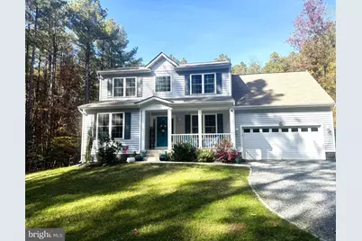 6600 Williams Lane, Spotsylvania, VA 22551 - Photo 1