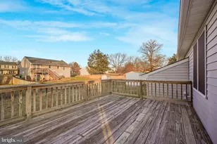 806 Shamrock Dr, Fredericksburg, VA 22407 - Photo 22