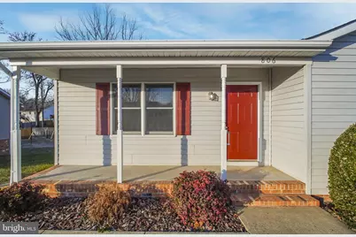 806 Shamrock Drive, Fredericksburg, VA 22407 - Photo 8