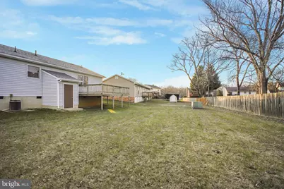 806 Shamrock Drive, Fredericksburg, VA 22407 - Photo 24