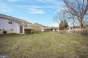 806 Shamrock Dr, Fredericksburg, VA 22407 - Photo 24