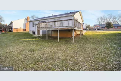 806 Shamrock Drive, Fredericksburg, VA 22407 - Photo 4