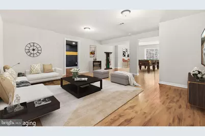 10416 Rolling Ridge Drive, Spotsylvania, VA 22553 - Photo 48