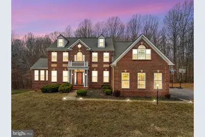 10416 Rolling Ridge Drive, Spotsylvania, VA 22553 - Photo 1
