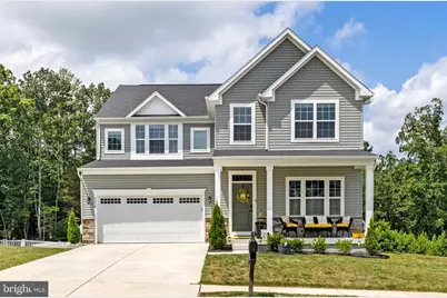 5018 Birch Leaf Circle, Fredericksburg, VA 22407 - Photo 94