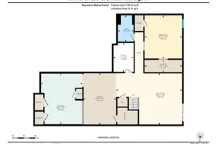 5018 Birch Leaf Cir, Fredericksburg, VA 22407 - Photo 90