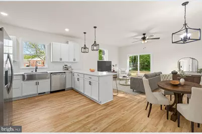 165 Bend Farm Road, Fredericksburg, VA 22408 - Photo 2