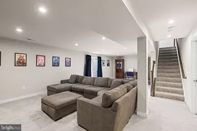 5428 Holley Oak Lane, Fredericksburg, VA 22407 - Photo 26