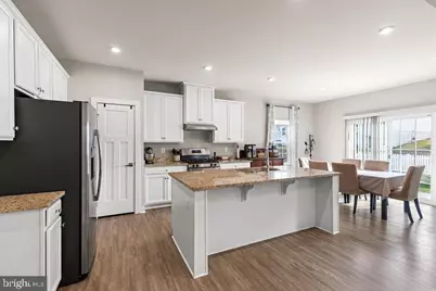 5428 Holley Oak Lane, Fredericksburg, VA 22407 - Photo 4