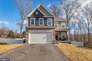 9301 Cedar Forest Dr, Fredericksburg, VA 22408 - Photo 1