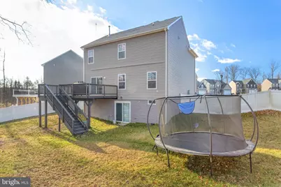 9301 Cedar Forest Drive, Fredericksburg, VA 22408 - Photo 32