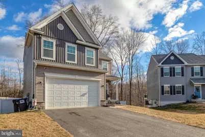 9301 Cedar Forest Drive, Fredericksburg, VA 22408 - Photo 2