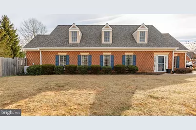 7029 Radford Drive, Fredericksburg, VA 22407 - Photo 1