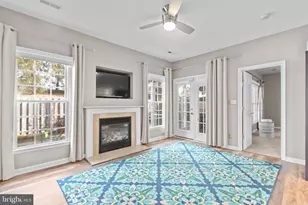 7029 Radford Dr, Fredericksburg, VA 22407 - Photo 18