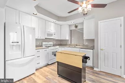 7029 Radford Drive, Fredericksburg, VA 22407 - Photo 14