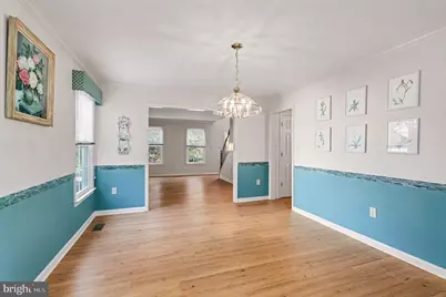 6120 N Danford Street, Fredericksburg, VA 22407 - Photo 4